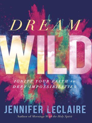 cover image of Dream Wild